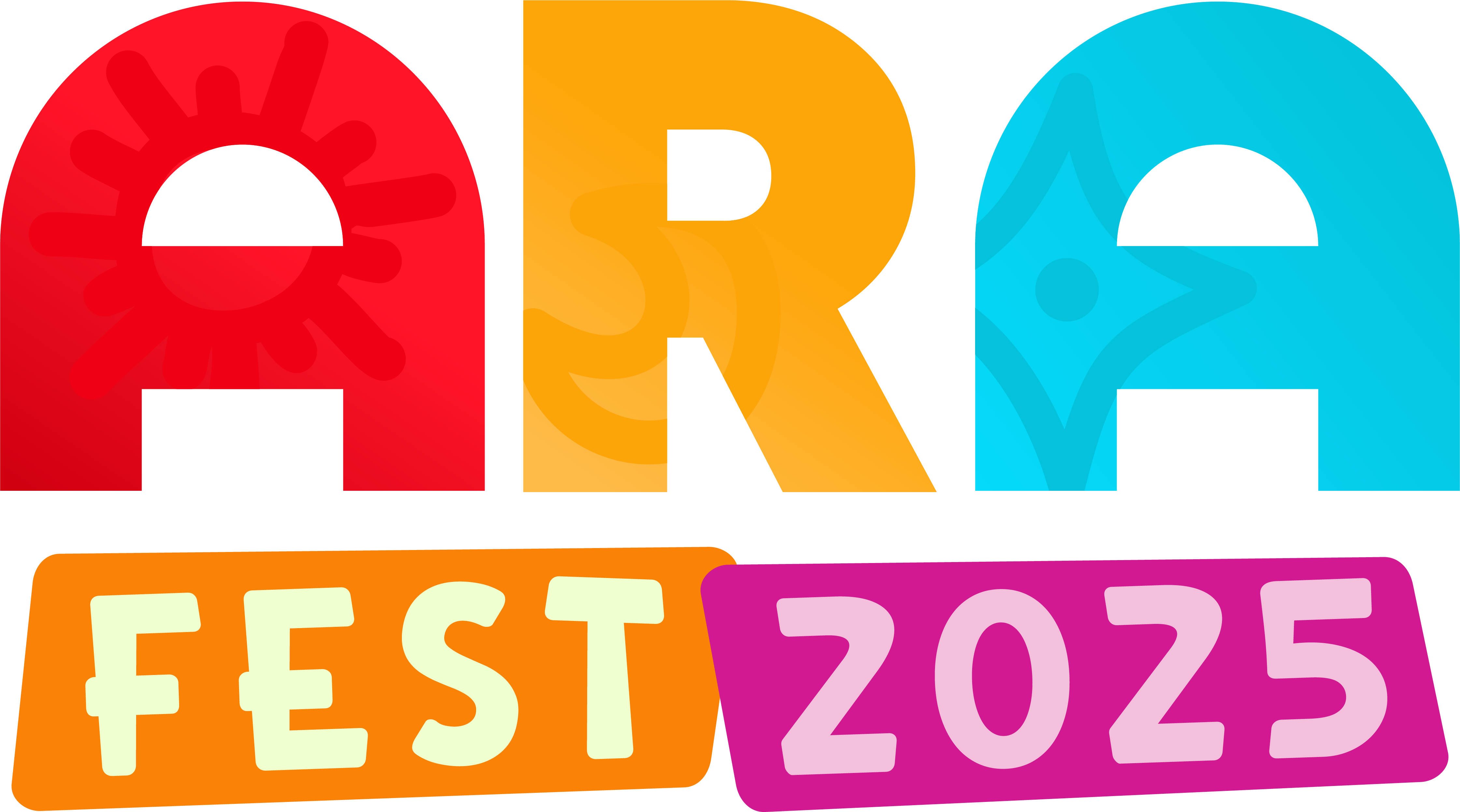 arafest logo